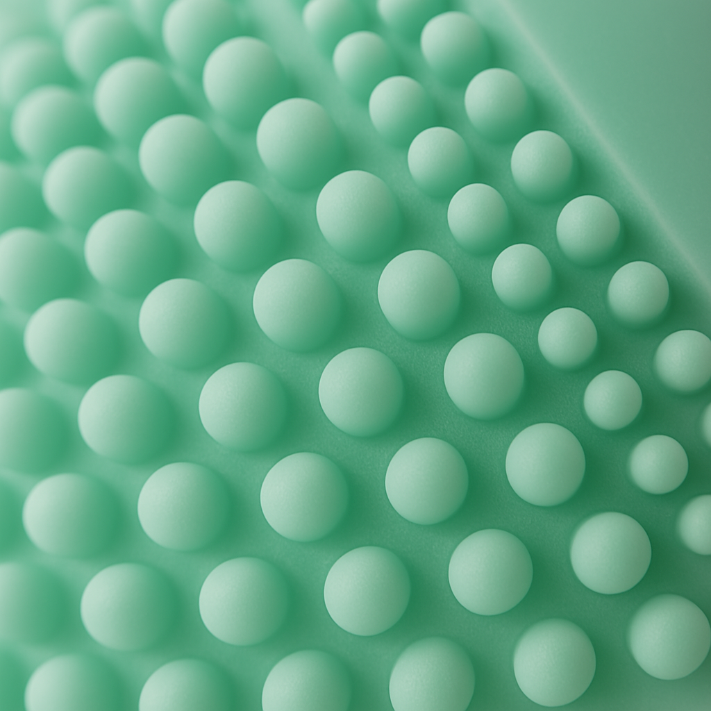 Nuovaluce LumiCleanse Sonic Facial Brush