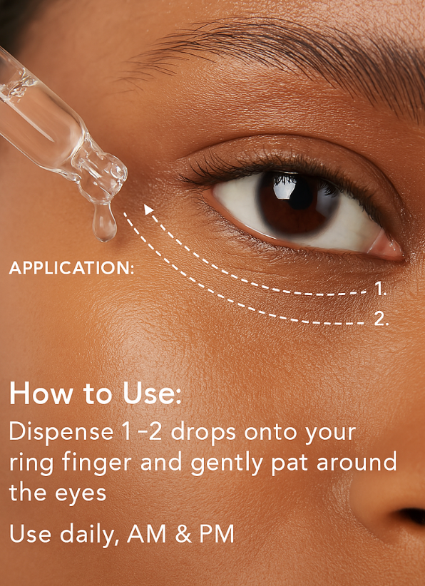 Radiant Renewal Eye Serum