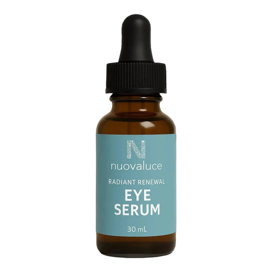 Radiant Renewal Eye Serum