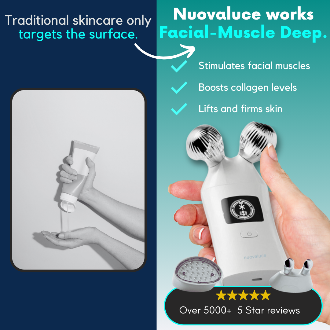 Nuovaluce Anti Aging Pro Device