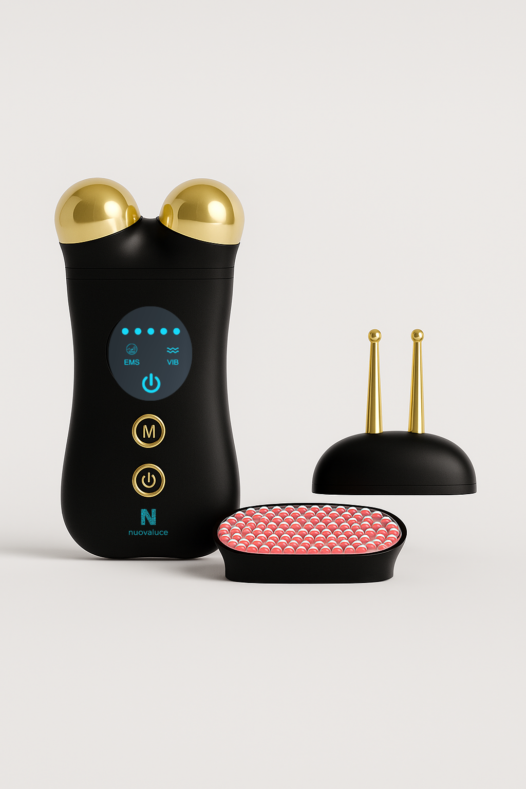 Nuovaluce Anti Aging Device Max