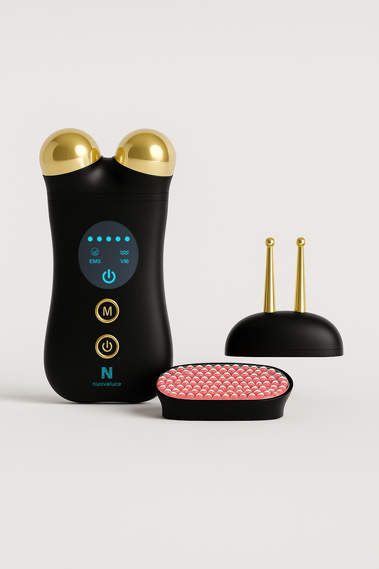 Nuovaluce Anti Aging Device Max