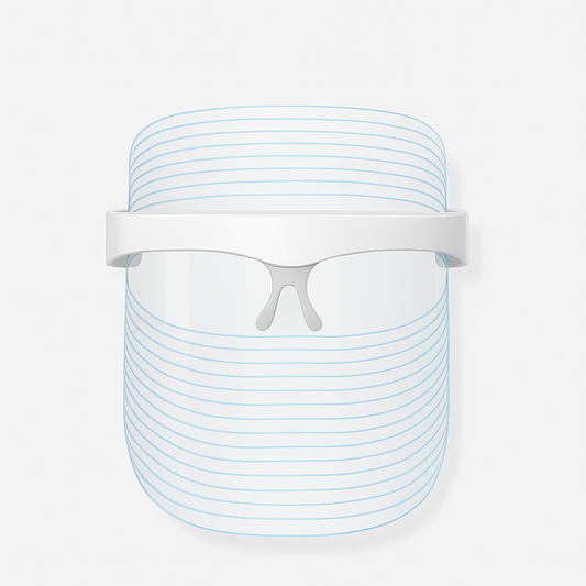 Nuovaluce FaceSculpt Pro LED Light Therapy Face Mask