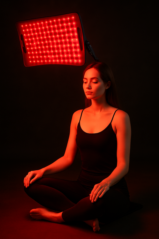 Nuovaluce Red Light Panel Plus