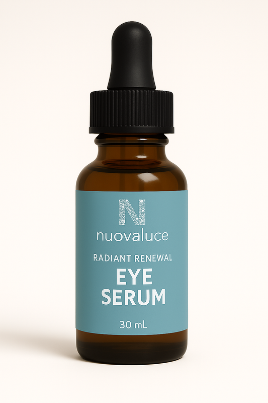 Radiant Renewal Eye Serum