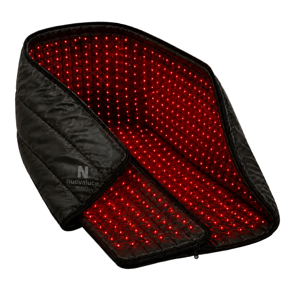 Nuovaluce Red Light Therapy Laser Bag
