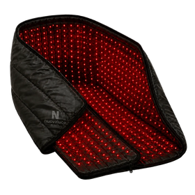 Nuovaluce Red Light Therapy Laser Bag thumbnail