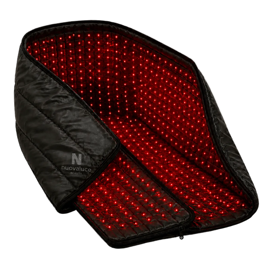 Nuovaluce Red Light Therapy Laser Bag