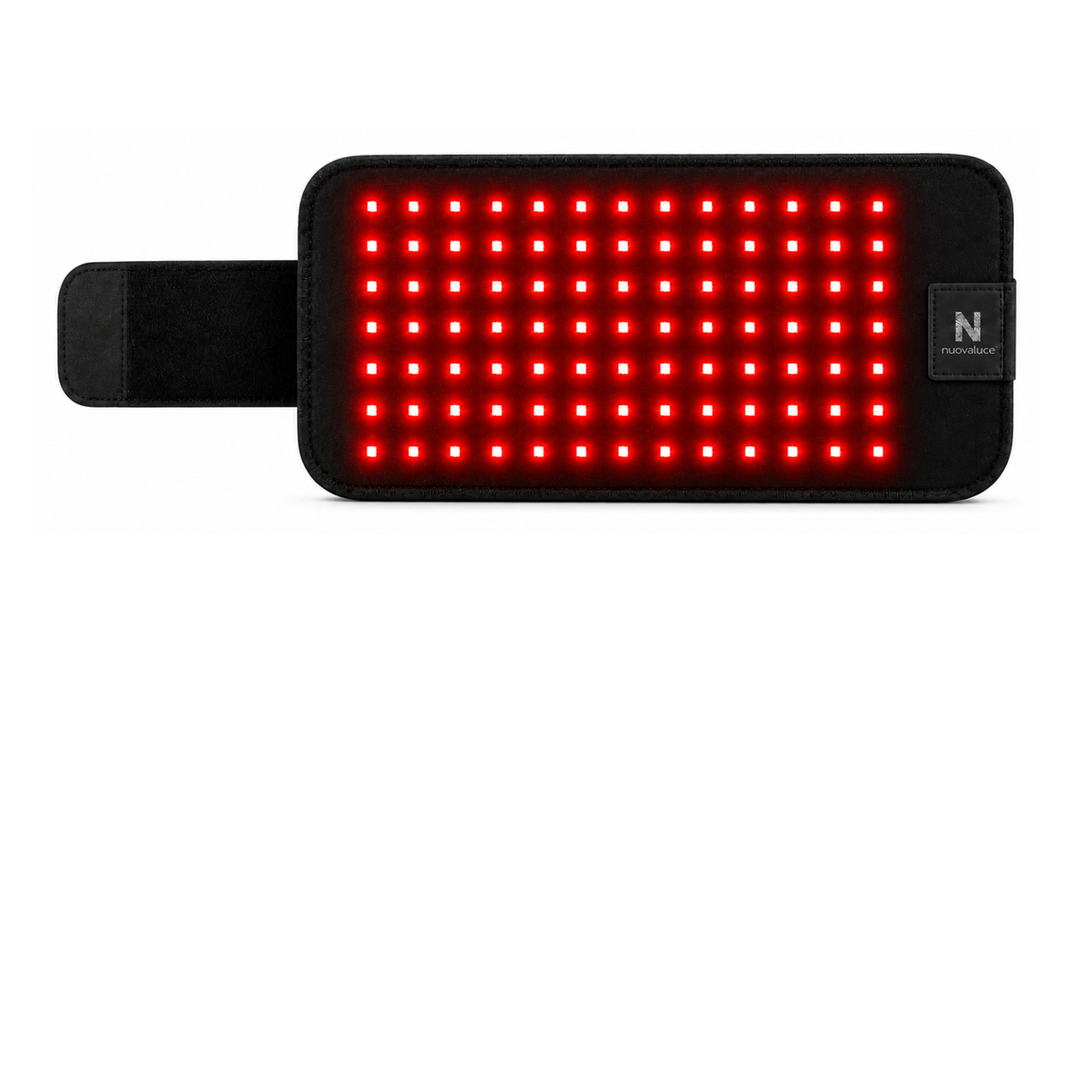 Nuovaluce Red Infrared Light Heating Pad