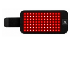 Nuovaluce Red Infrared Light Heating Pad
