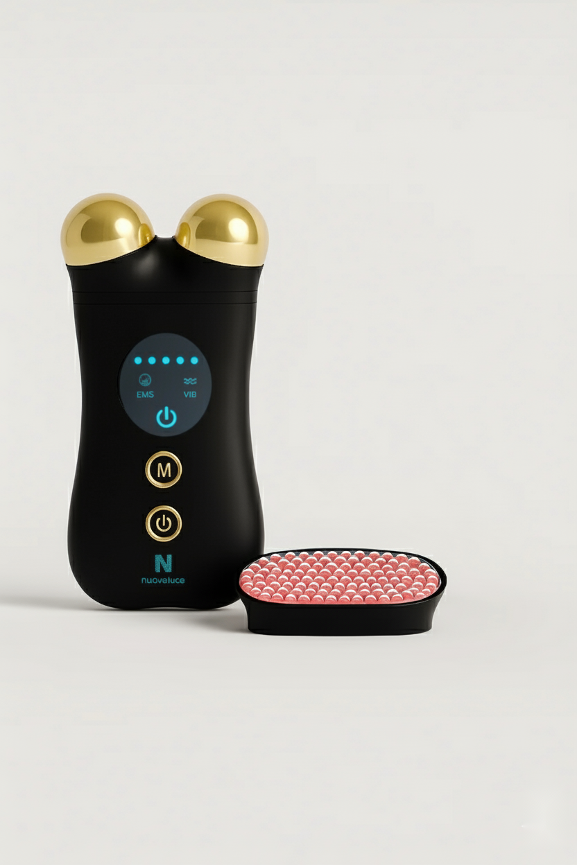 Nuovaluce Anti Aging Pro Device