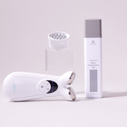 Nuovaluce Device & Premium Conductive Gel