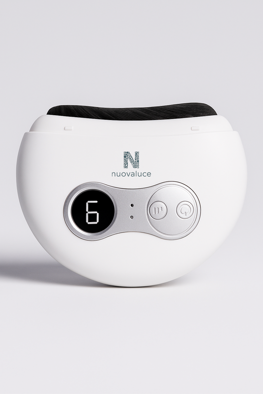 Nuovaluce LED Guasha Sculpt Device