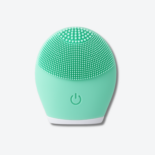 Nuovaluce LumiCleanse Sonic Facial Brush