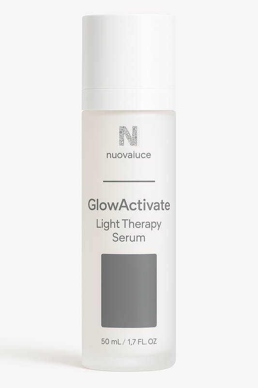 GlowActivate Light Therapy Serum