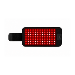 Nuovaluce Red Infrared Light Heating Pad