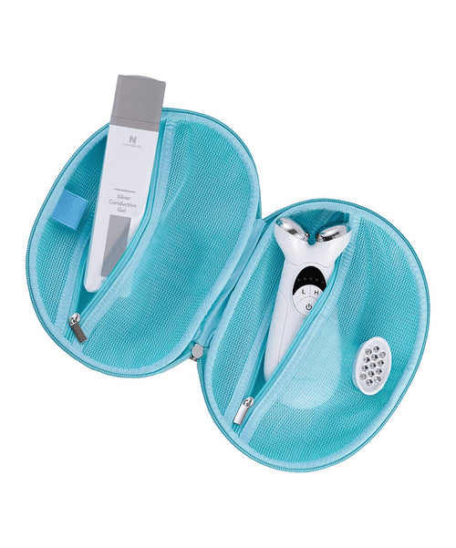 Nuovaluce Device & Premium Conductive Gel Set