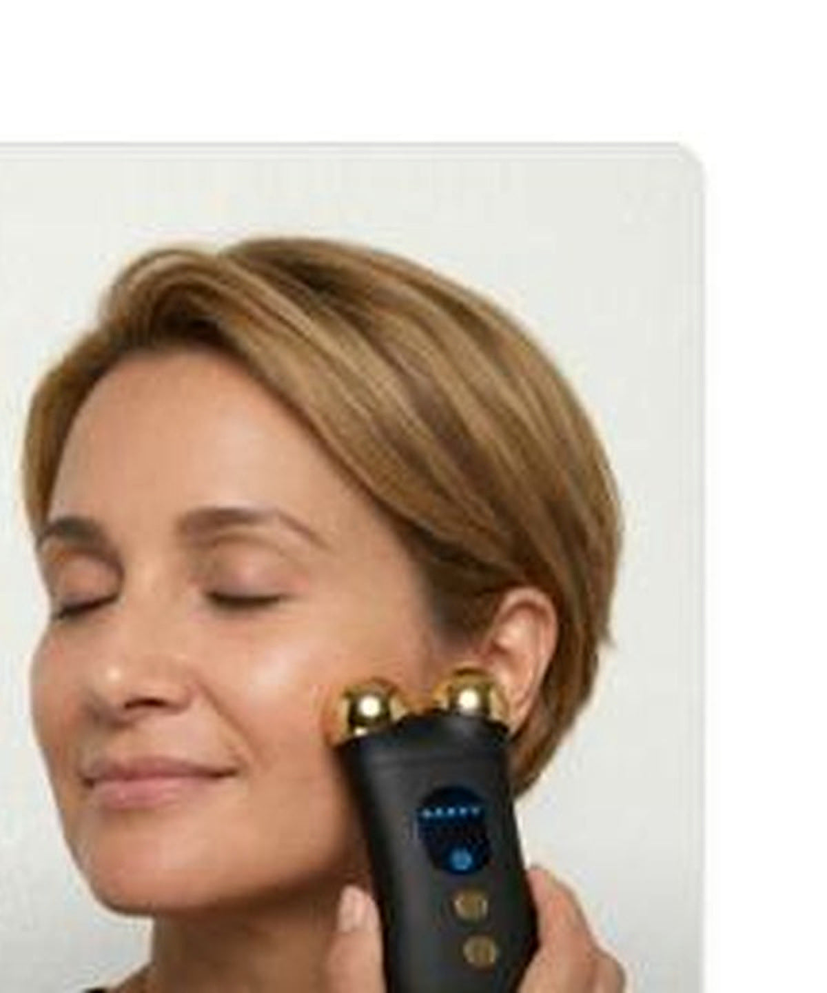 NuovaLuce customer review by Robin K.