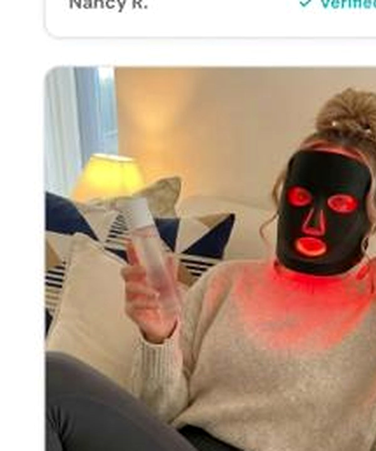 NuovaLuce customer review by Mary N.