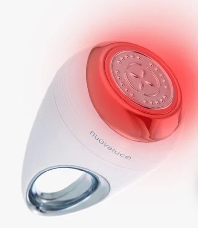 Nuovaluce GlowLift Mini Travel Device