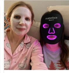 Nuovaluce customer review photo
