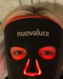 Nuovaluce LED Mask product thumbnail